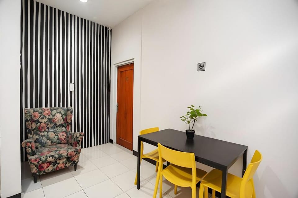 Mega Stay near Mall Kelapa Gading Hotel in Jakarta