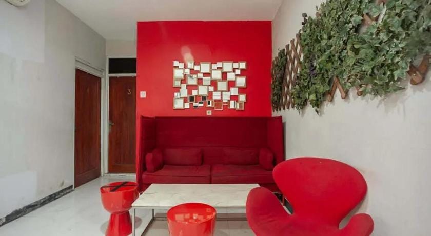Mega Stay near Mall Kelapa Gading Hotel in Jakarta