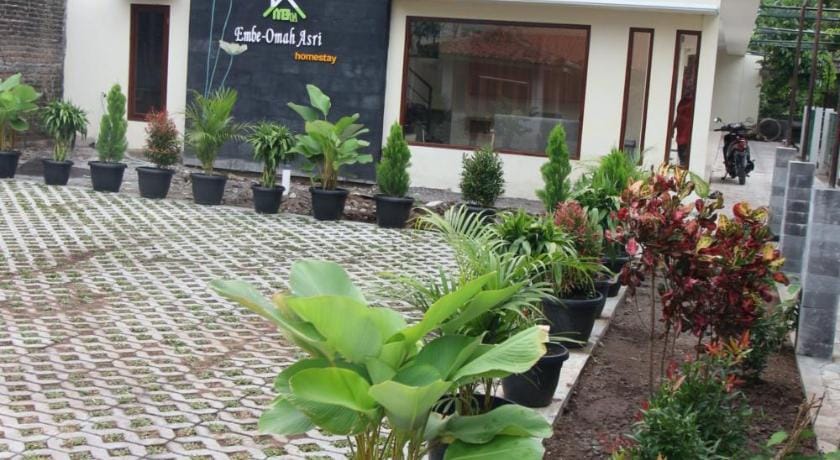 Embe Joglo Homestay Bed and Breakfast in Special Region of Yogyakarta