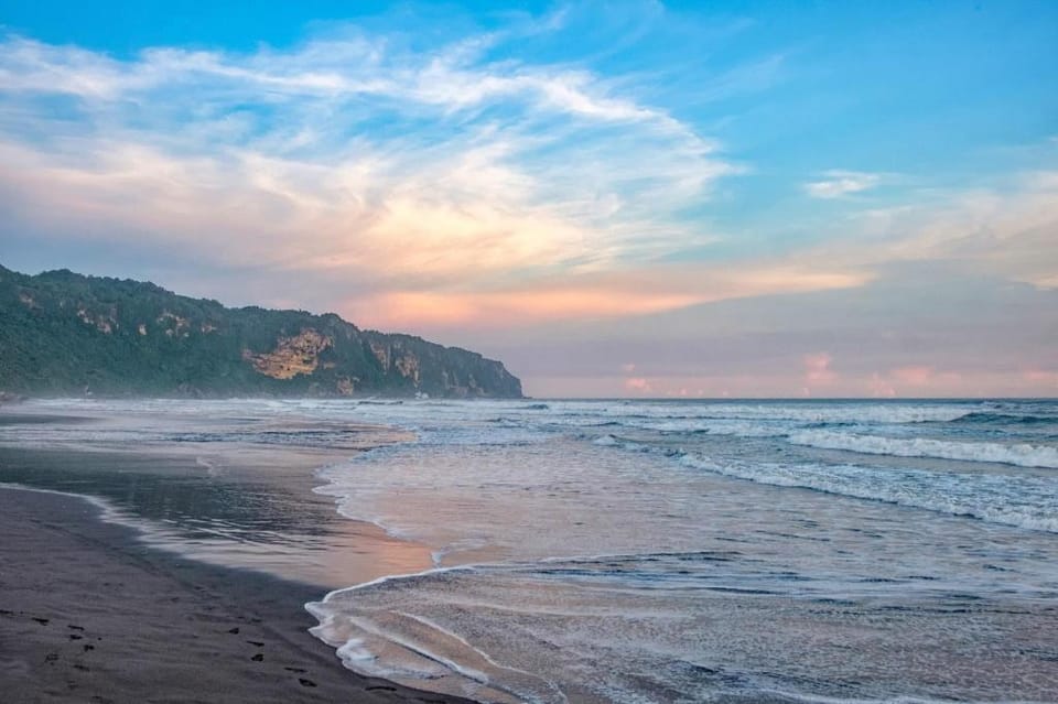 Embe Joglo Homestay Bed and Breakfast in Special Region of Yogyakarta