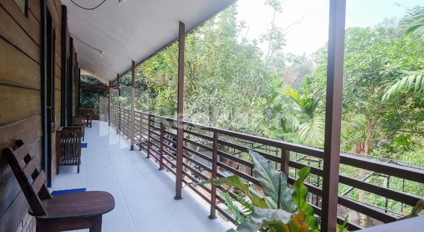 Collection O 550 Kebon Krapyak Cottage Syariah Hotel in Special Region of Yogyakarta