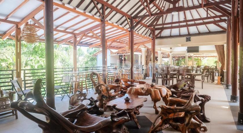 Collection O 550 Kebon Krapyak Cottage Syariah Hotel in Special Region of Yogyakarta