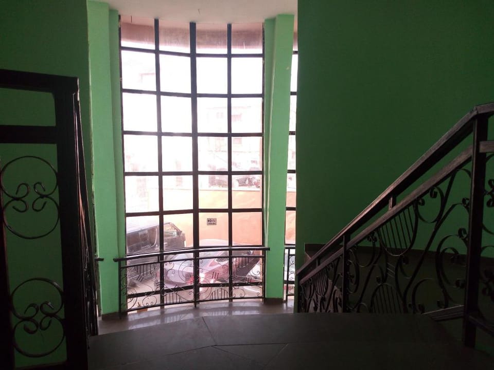Villas Hotel Hotel in Lagos