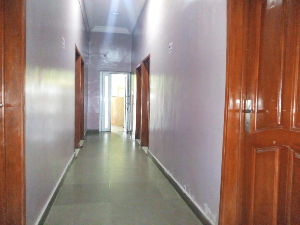Villas Hotel Hotel in Lagos