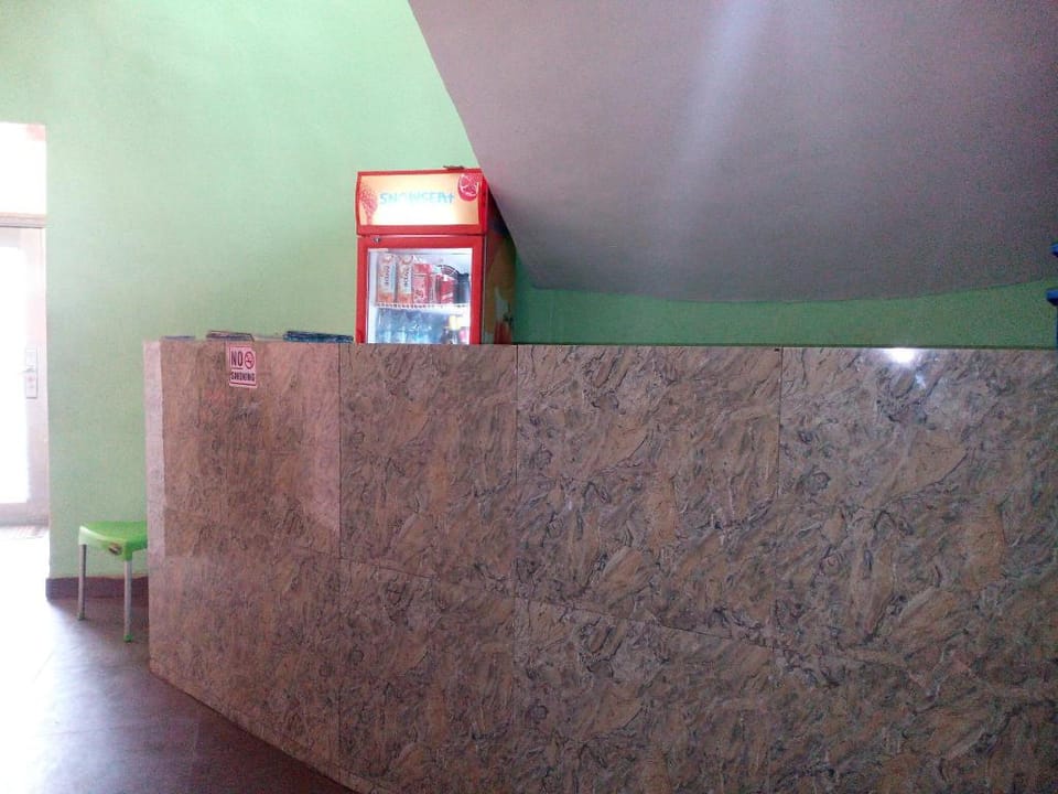 Villas Hotel Hotel in Lagos