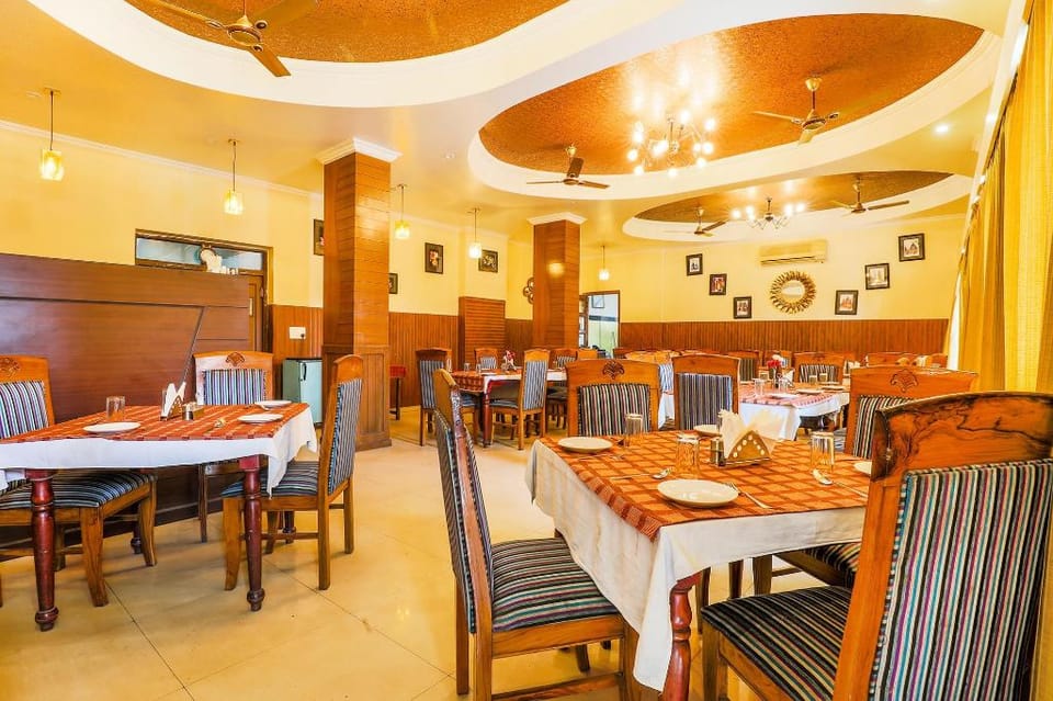 FabExpress Pramila Haridwar Hotel in Uttarakhand