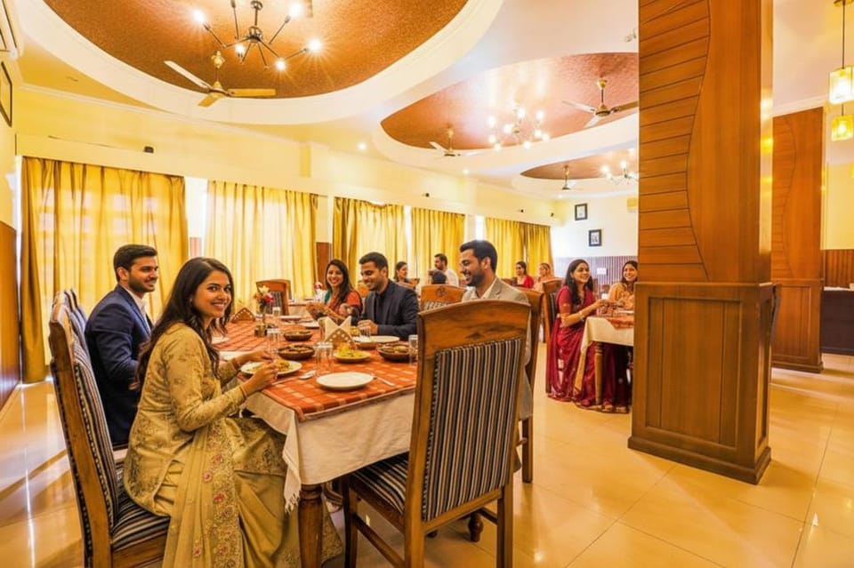 FabExpress Pramila Haridwar Hotel in Uttarakhand