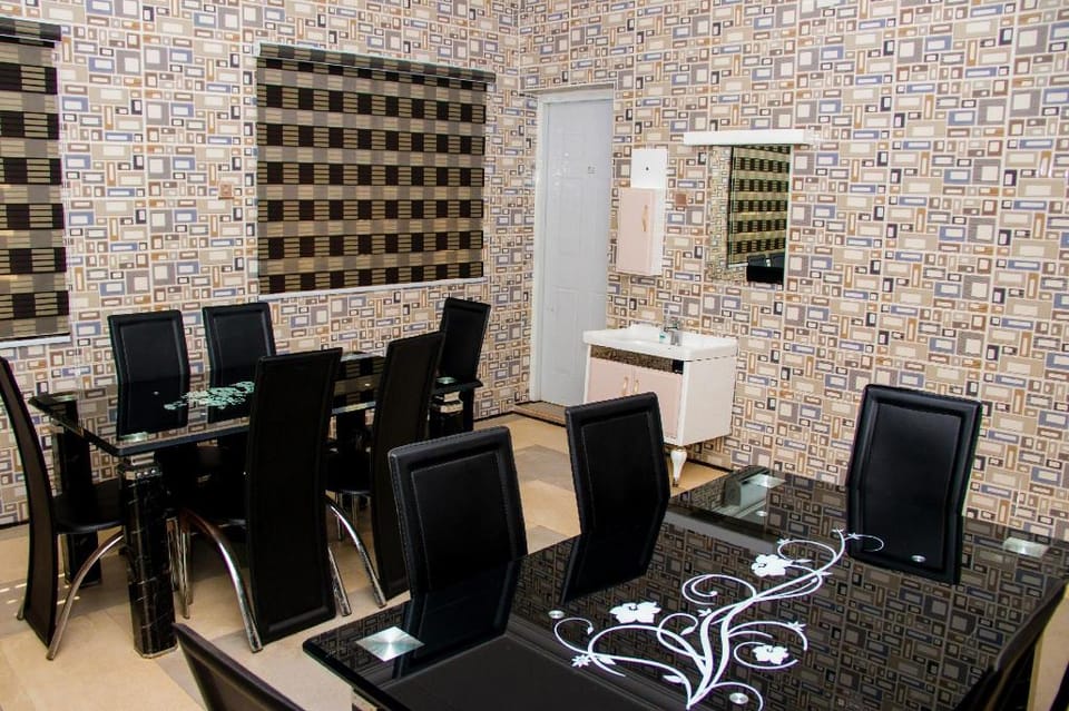 Villa Italian Hotels Hotel in Nigeria