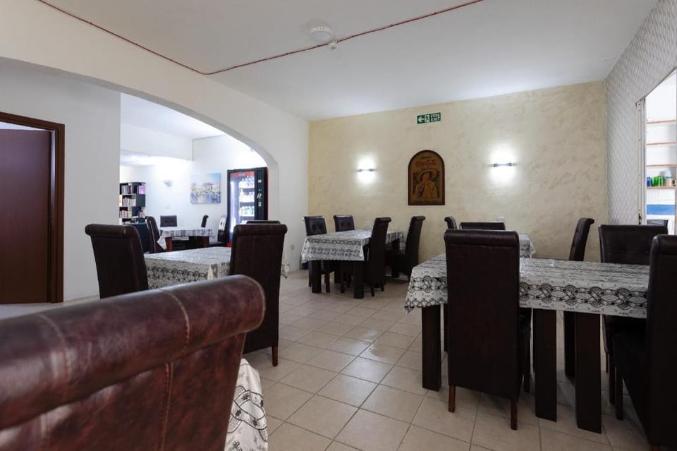 Tarona Guesthouse Bugibba Hotel in Saint Paul's Bay