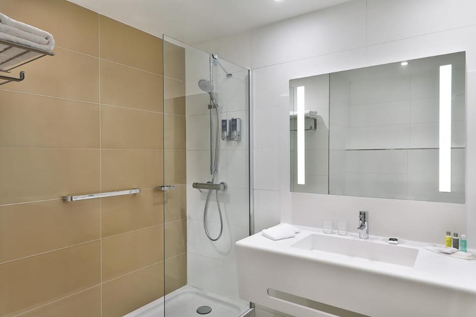 Park Mall Hotel & Conference Center Hotel in Algeria