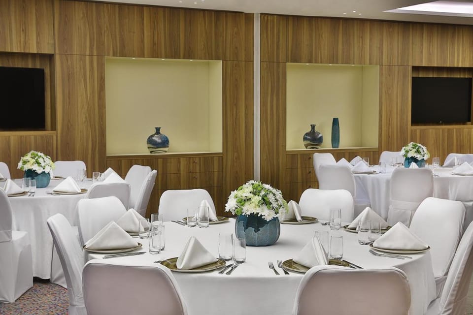 Park Mall Hotel & Conference Center Hotel in Algeria