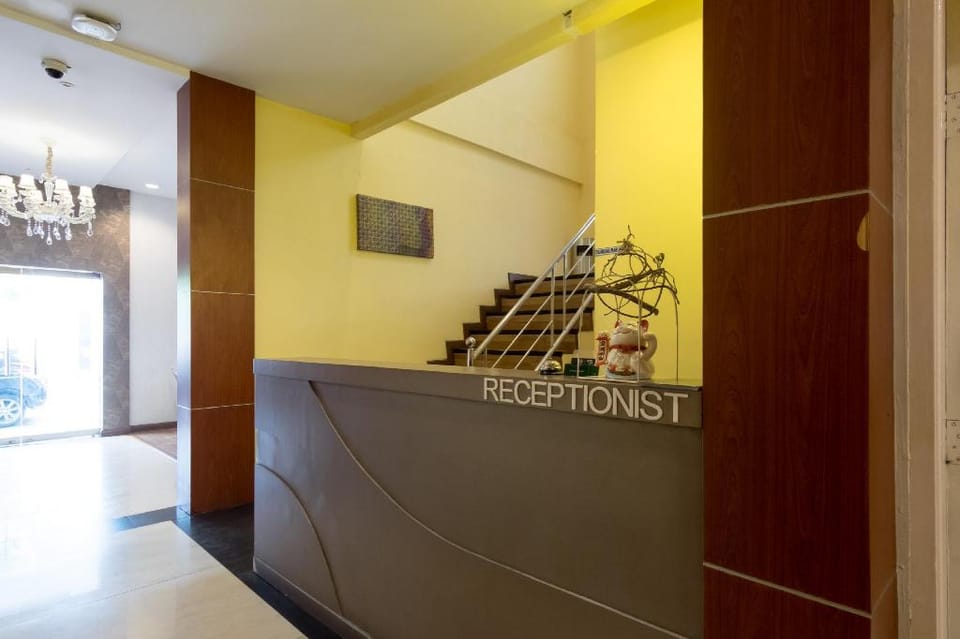 Wisma Sudirman Hotel in Indonesia