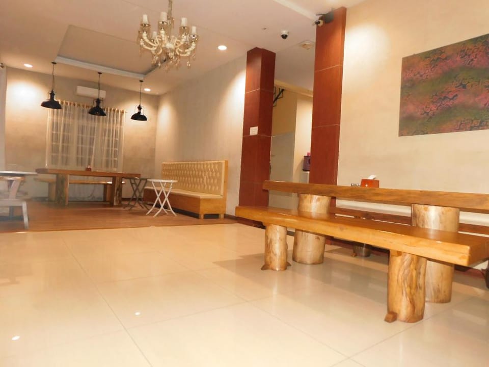 Wisma Sudirman Hotel in Indonesia