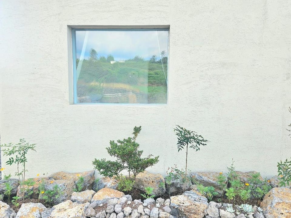Fongnang Eyeom Bed and Breakfast in South Korea
