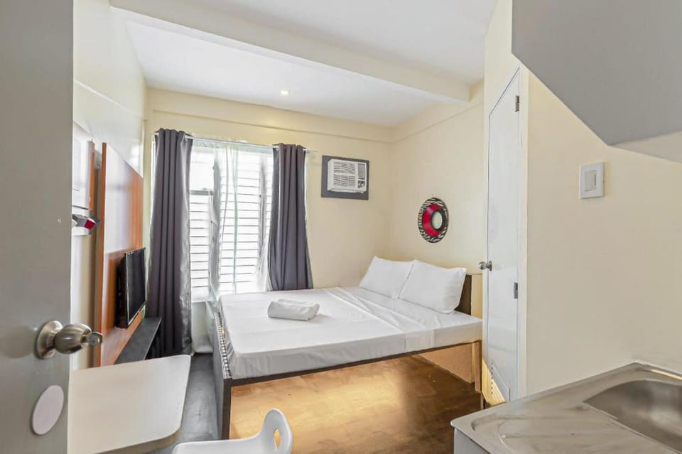 Selah Lofts Hotel Apartment hotel in Pasay