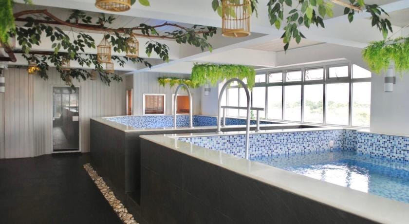 Selah Lofts Hotel Apartment hotel in Pasay