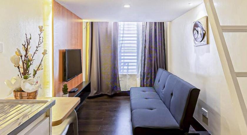 Selah Lofts Hotel Apartment hotel in Pasay