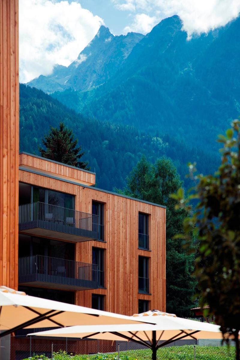 All-Suite Resort Ötztal Apartment hotel in Tyrol