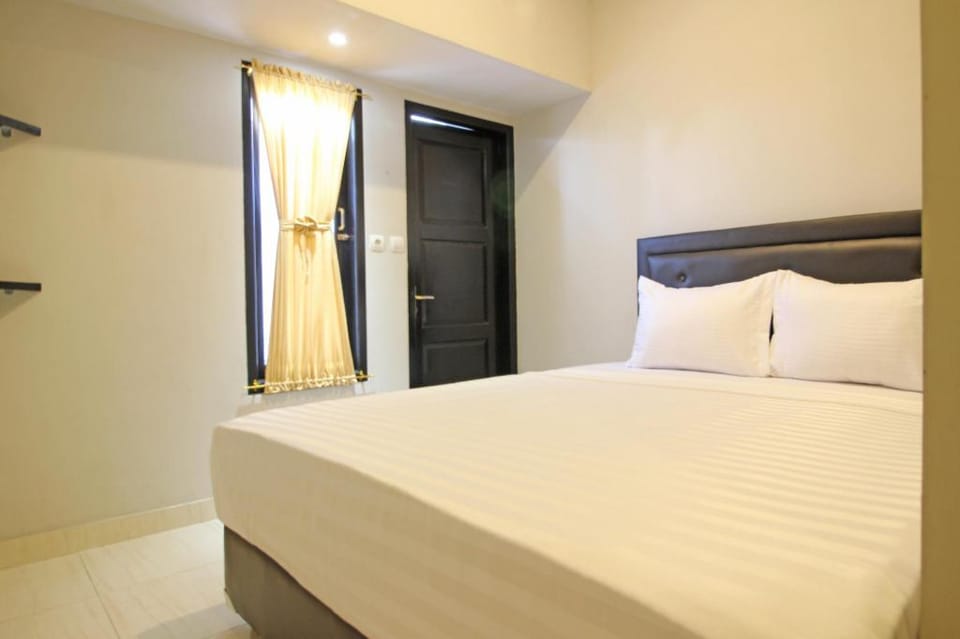 Pucuk Matahari Hotel Hotel in Indonesia