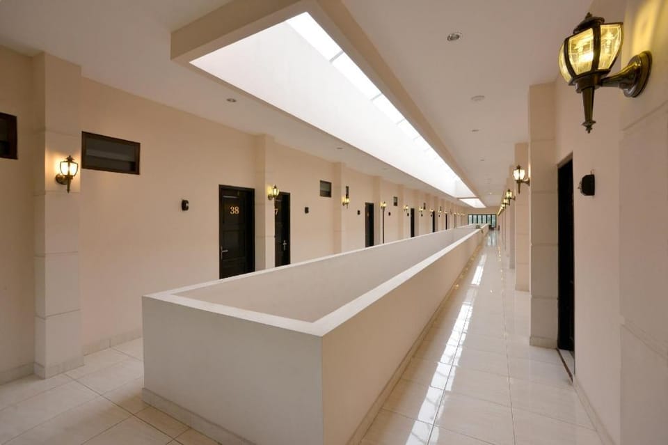 Pucuk Matahari Hotel Hotel in Indonesia