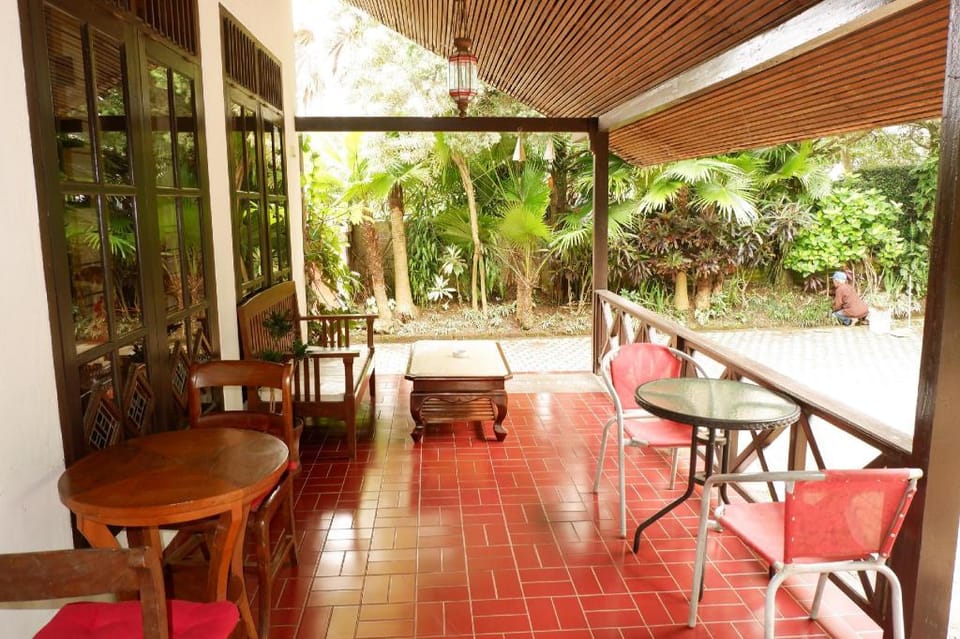 Hotel O Cemara's Homestay Hotel in Batu