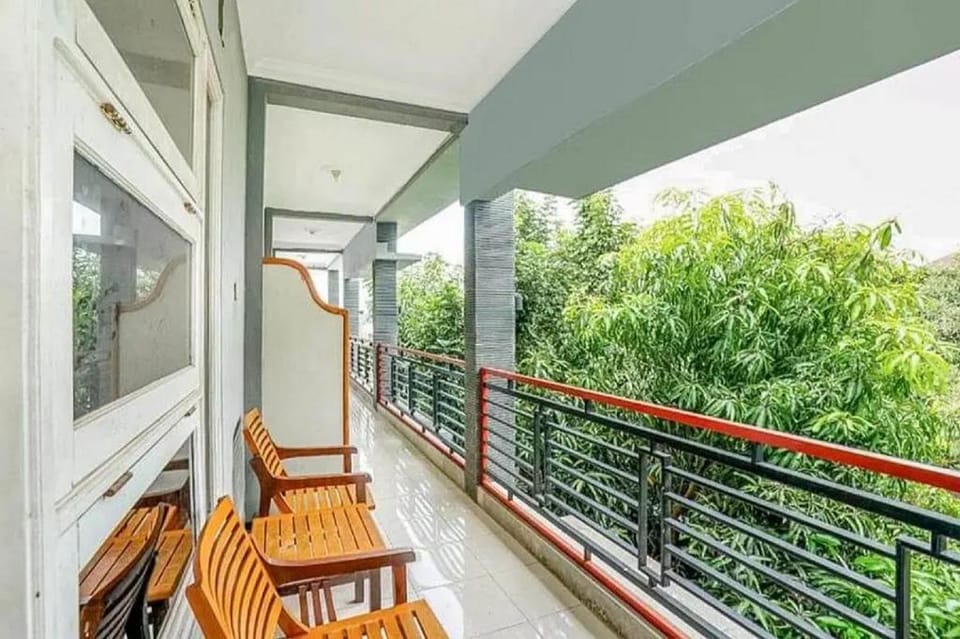 Penginapan Sinar Harapan near GOR Mastrip Probolinggo Hotel in East Java