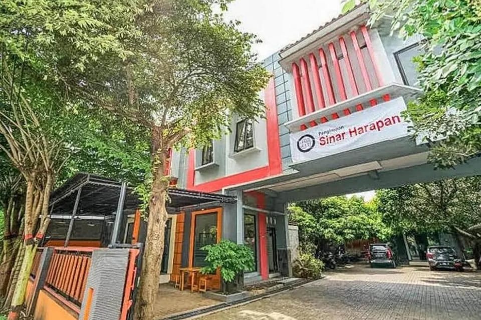 Penginapan Sinar Harapan near GOR Mastrip Probolinggo Hotel in East Java