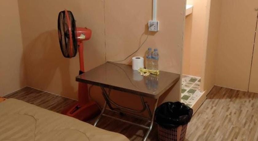 Natural bungalows Bed and Breakfast in Cambodia