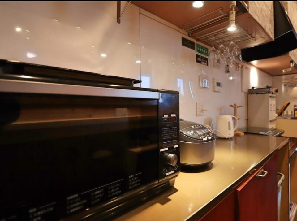 BETTEI Yamashiro (別邸 山代) Vacation rental in Ishikawa Prefecture