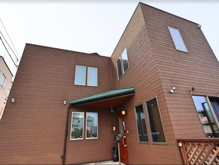 BETTEI Yamashiro (別邸 山代) Vacation rental in Ishikawa Prefecture