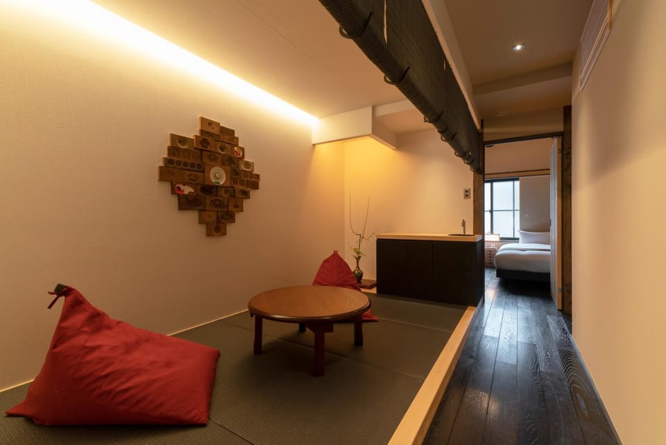 Mimari Machiya House Vacation rental in Kanazawa