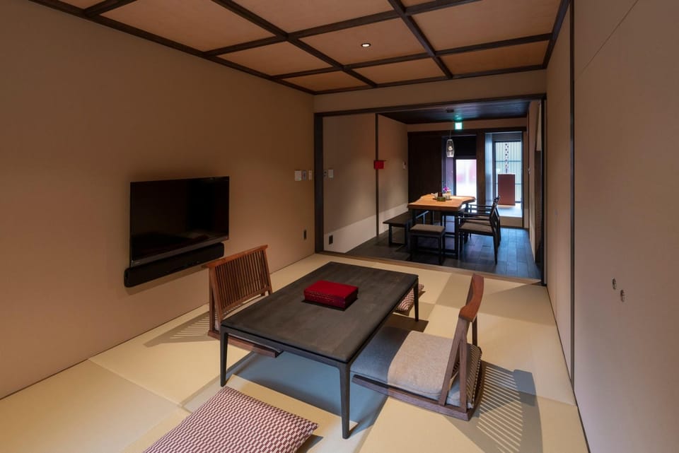 Mimari Machiya House Vacation rental in Kanazawa