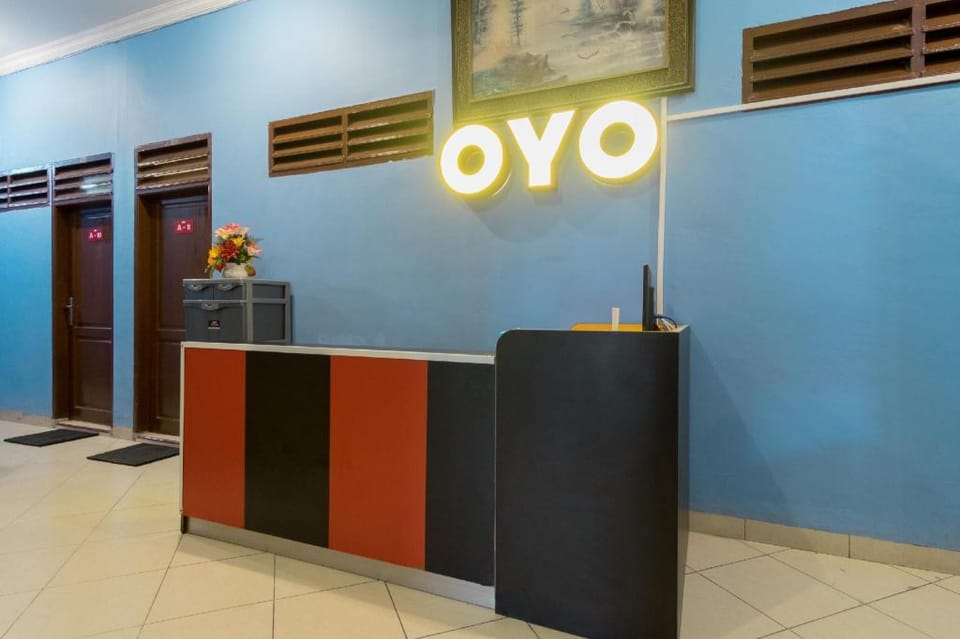 OYO 356 Titipapan Residence Hotel in Indonesia