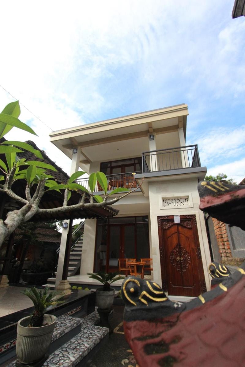 Pondok Serayu Bed and Breakfast in Ubud