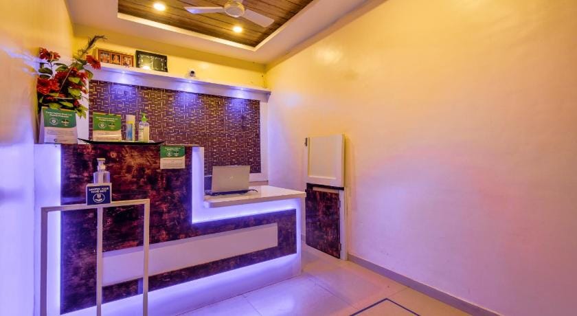 Treebo Prince Palace Hotel in Maharashtra