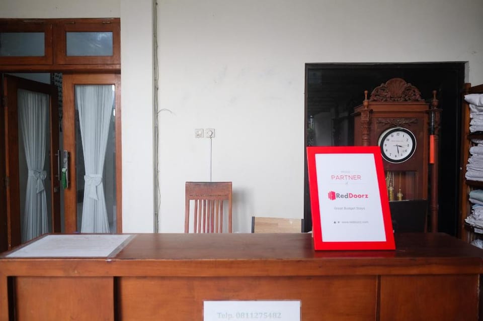 RedDoorz Syariah near Pakuwon Mall Jogja Hotel in Special Region of Yogyakarta