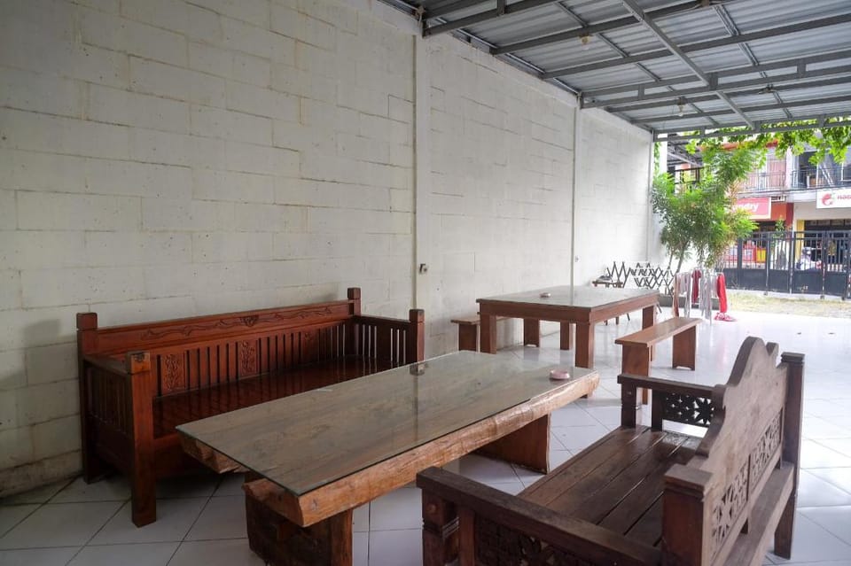 RedDoorz Syariah near Pakuwon Mall Jogja Hotel in Special Region of Yogyakarta
