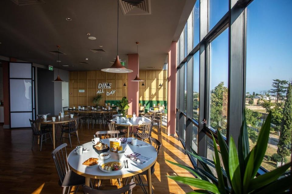 Holiday Inn Telavi By IHG Hotel in Georgia