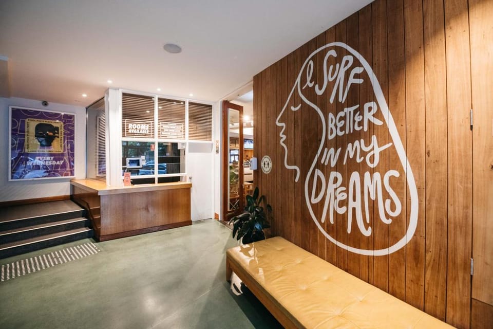 Barrys Beach Road Hotel Hotel in Sydney