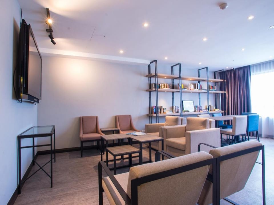 OYO 89576 Mokka Hotel Hotel in Federal Territory of Kuala Lumpur