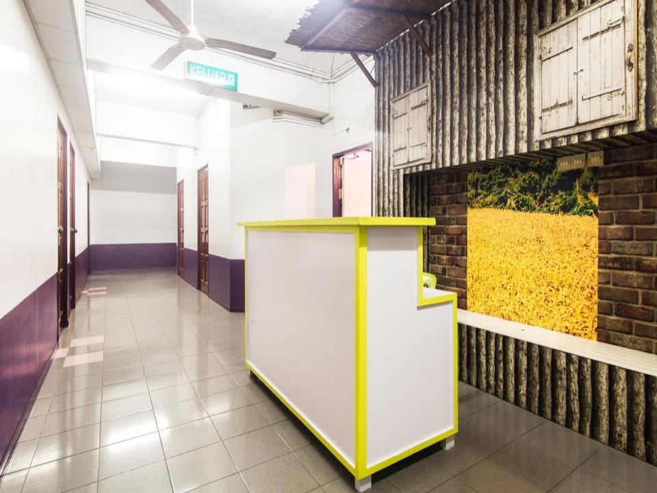 OYO 880 Hotel Purple Town Hotel in Selangor, Malaysia