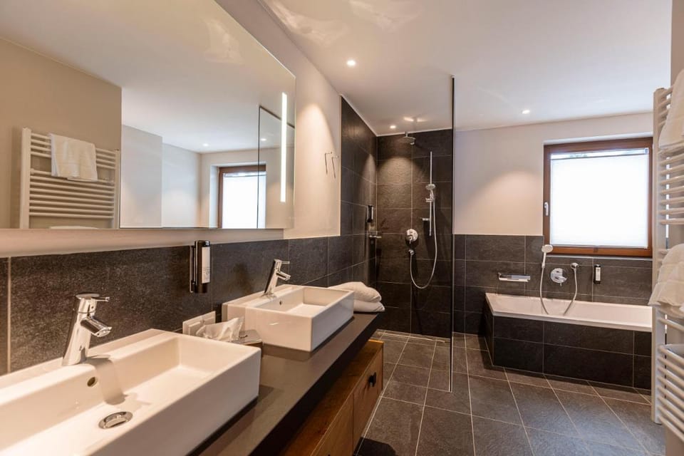 Bergresort Zugspitze Ehrwald by ALPS RESORTS Hotel in Garmisch-Partenkirchen