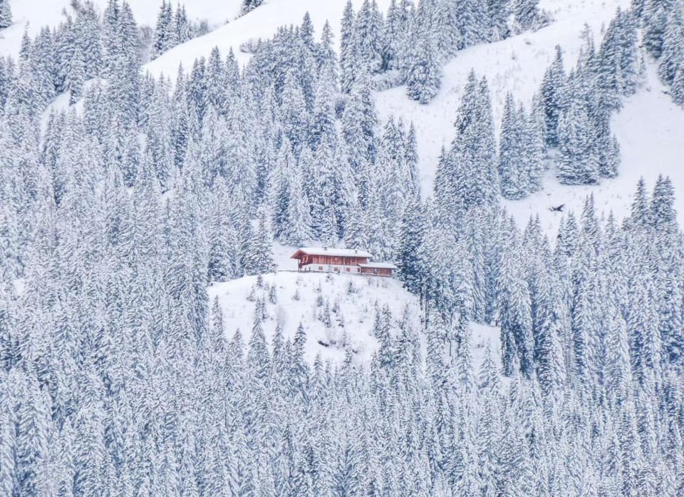 Bergresort Zugspitze Ehrwald by ALPS RESORTS Hotel in Garmisch-Partenkirchen