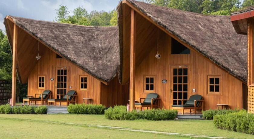 Glenville forest resort & spa Hotel in Dehradun