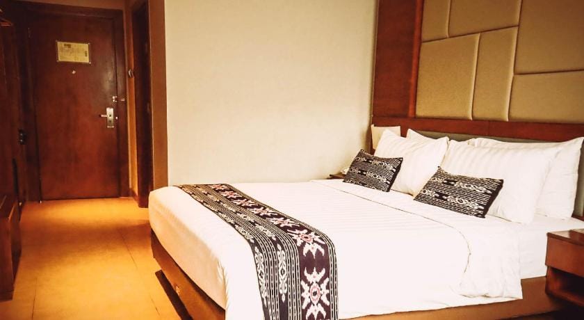 Sotis Hotel Kemang Jakarta Hotel in South Jakarta City