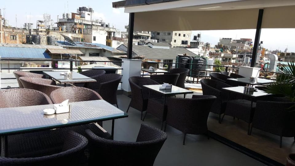 Bihani Hotel Hotel in Kathmandu