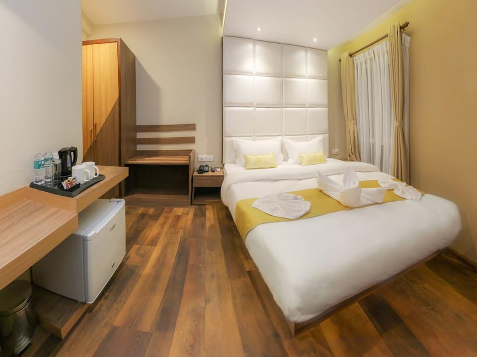 Bihani Hotel Hotel in Kathmandu