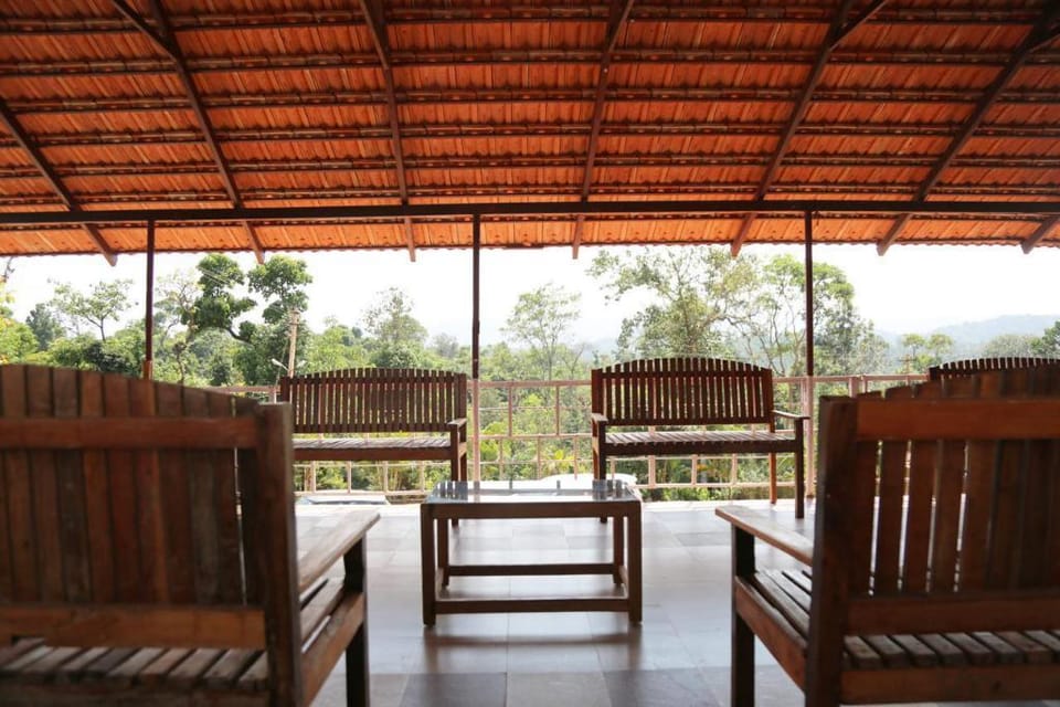 Mother's Bounty by Lazo Hotel in Madikeri