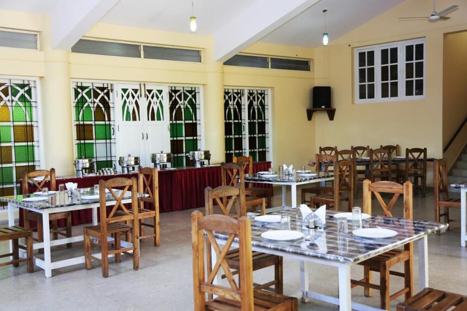 Mother's Bounty by Lazo Hotel in Madikeri