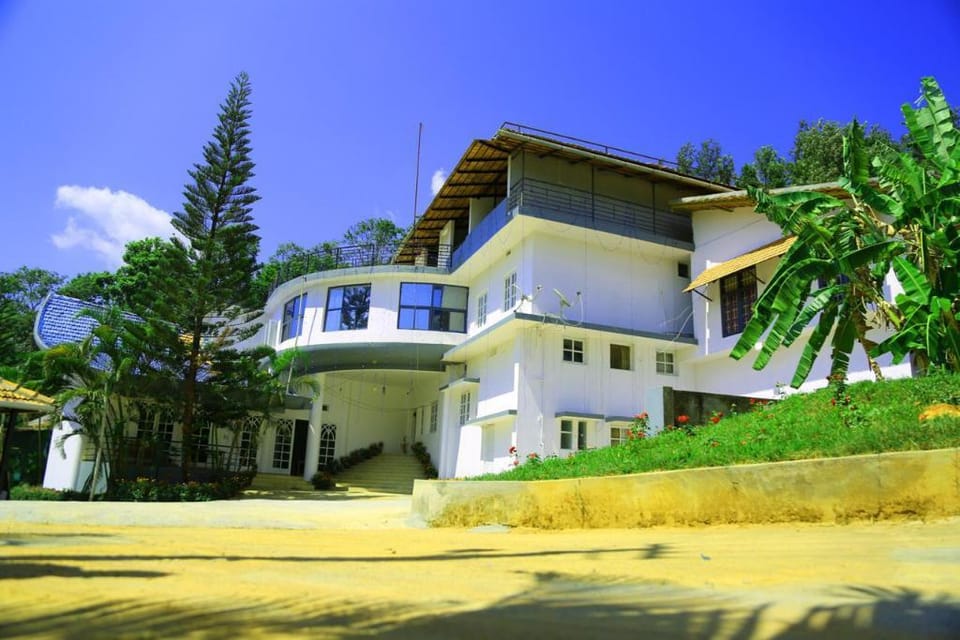 Mother's Bounty by Lazo Hotel in Madikeri